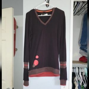 SkunkFunk longsleeve